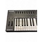 Used M-Audio Oxygen Pro 49 MIDI Controller