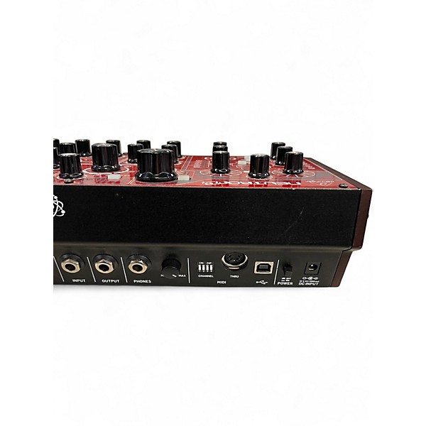 Used Behringer Neutron Semi-Modular Analog Synthesizer