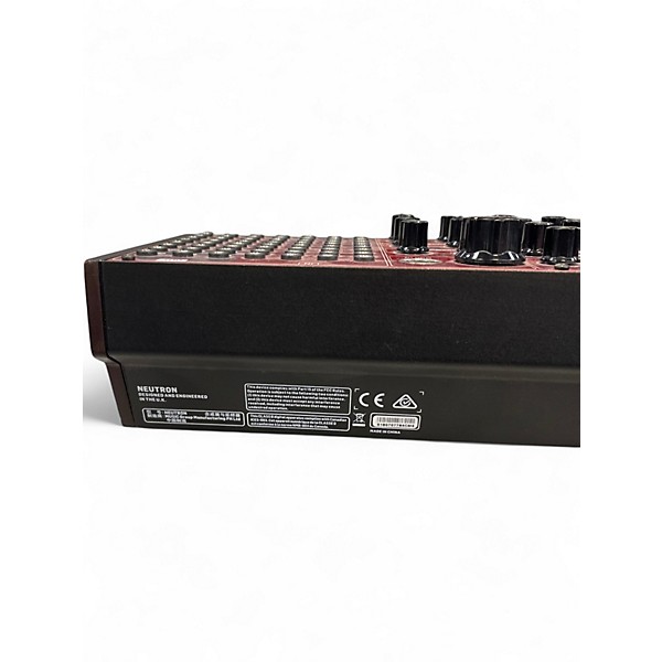 Used Behringer Neutron Semi-Modular Analog Synthesizer