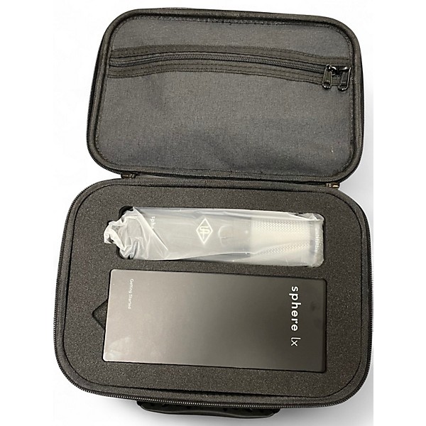 Used Universal Audio Sphere LX Condenser Microphone