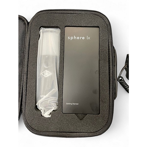 Used Universal Audio Sphere LX Condenser Microphone