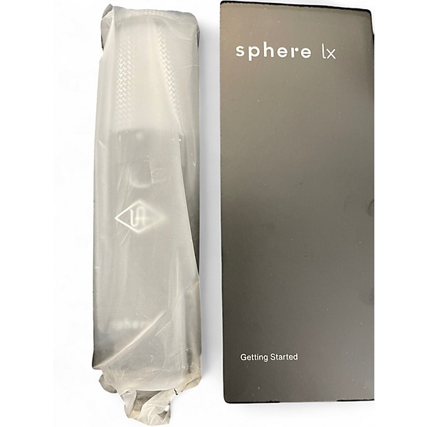Used Universal Audio Sphere LX Condenser Microphone