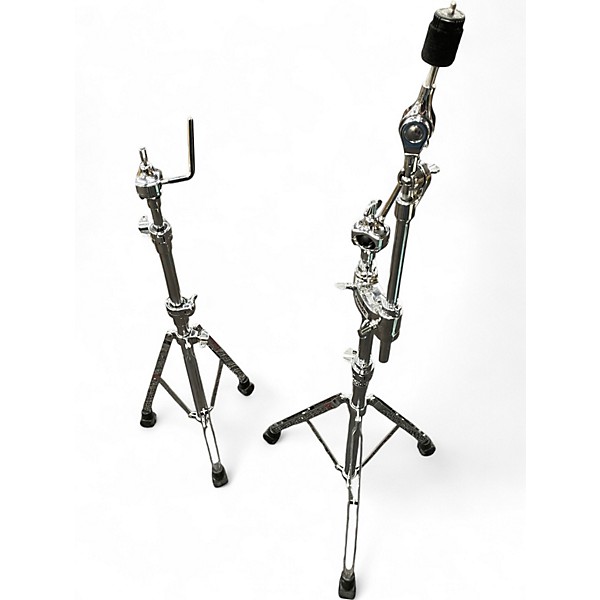 Used SONOR 4 Piece SQ1 4PC KIT Seafoam Green Drum Kit