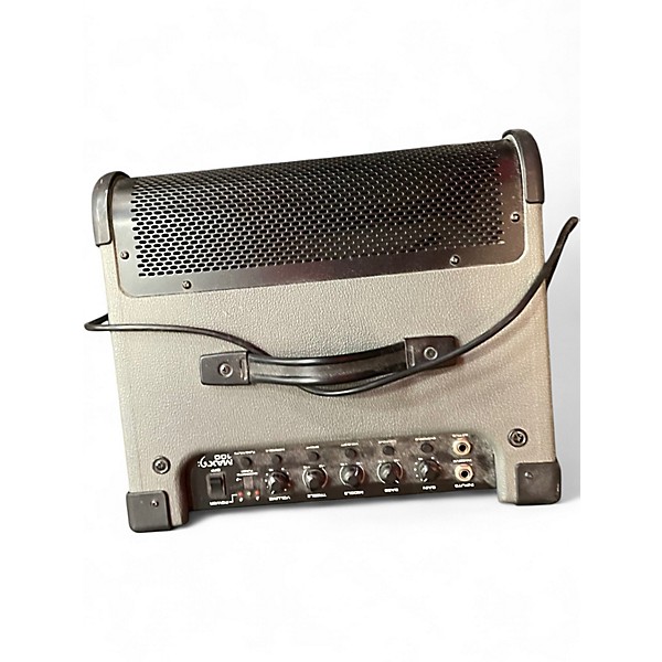 Used Peavey Max 100 Bass Combo Amp