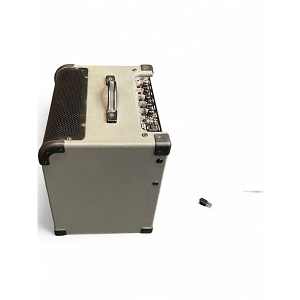 Used Peavey Max 100 Bass Combo Amp