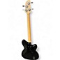 Used Ibanez TMB100L Black Electric Bass Guitar
