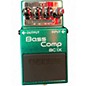 Used BOSS BC-1X Effect Pedal thumbnail