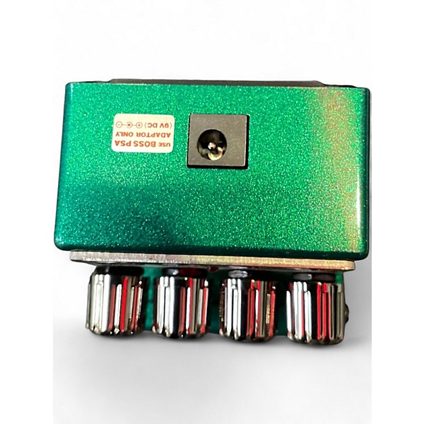 Used BOSS BC-1X Effect Pedal