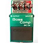 Used BOSS BC-1X Effect Pedal