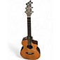 Used Breedlove Premier Concert CE Limited Natural Acoustic Electric Guitar thumbnail