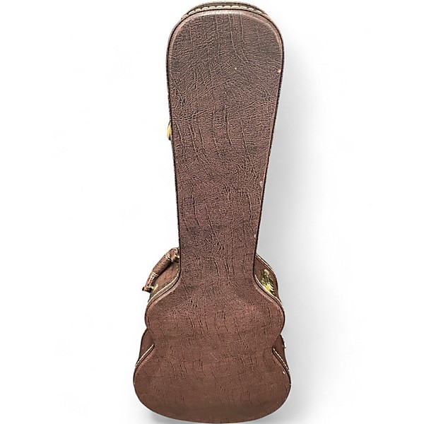 Used Breedlove Premier Concert CE Limited Natural Acoustic Electric Guitar