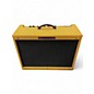 Used Fender Limited Edition Hot Rod Deluxe IV 40W 1x12 Tube Guitar Combo Amp thumbnail