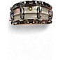 Used 2024 Ludwig 5X14 LA404k Acrophonic Special Edition  Hammered Aluminum Drum thumbnail