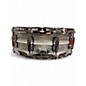 Used 2024 Ludwig 5X14 LA404k Acrophonic Special Edition  Hammered Aluminum Drum