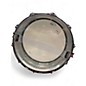 Used 2024 Ludwig 5X14 LA404k Acrophonic Special Edition  Hammered Aluminum Drum