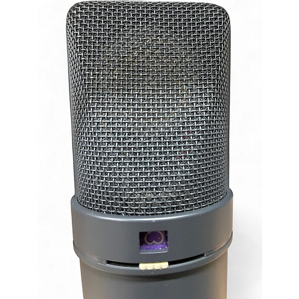 Used Neumann U87AI Condenser Microphone