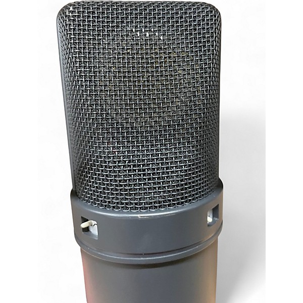 Used Neumann U87AI Condenser Microphone