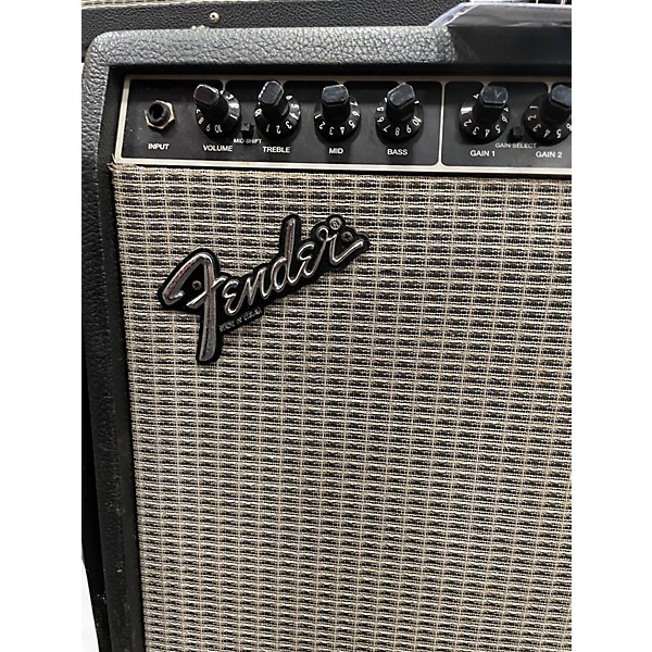 Used Fender PERFORMER 1000 Guitar Combo Amp
