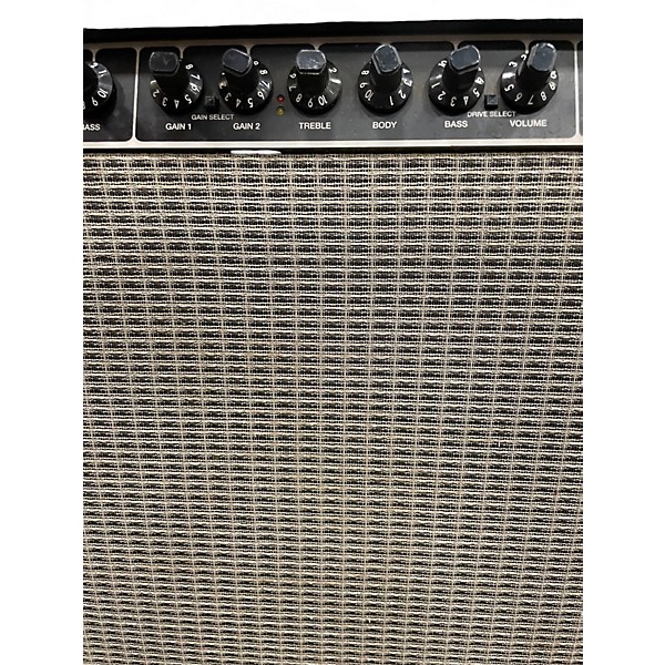 Used Fender PERFORMER 1000 Guitar Combo Amp