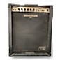 Used Behringer Ultrabass BX600 Bass Combo Amp thumbnail