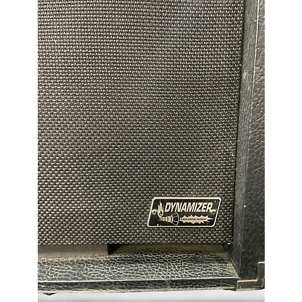 Used Behringer Ultrabass BX600 Bass Combo Amp