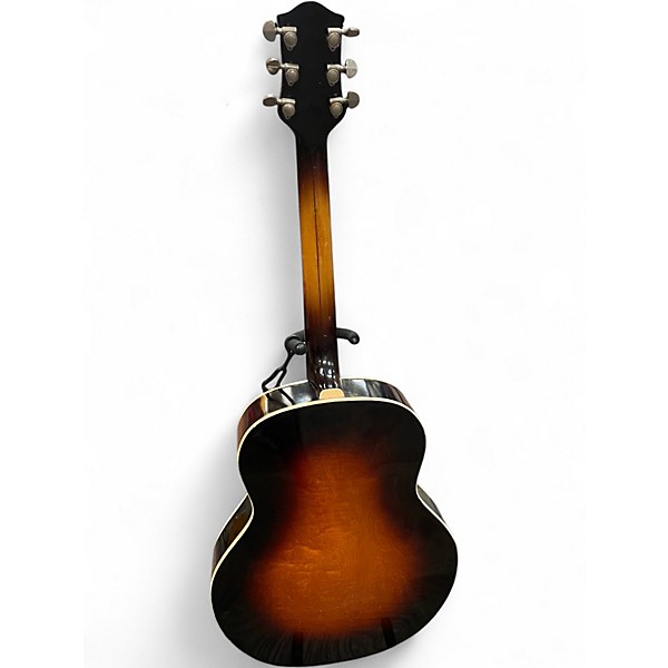 Used Gretsch Guitars Synchromatic 6014 Tobacco Sunburst Acoustic Guitar