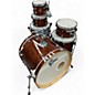 Used Gretsch Drums 7 Piece Catalina Maple Walnut Glaze Drum Kit thumbnail