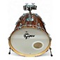 Used Gretsch Drums 7 Piece Catalina Maple Walnut Glaze Drum Kit