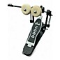 Used DW 2000 Series Double Double Bass Drum Pedal