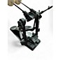 Used DW 2000 Series Double Double Bass Drum Pedal