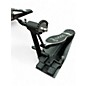 Used DW 2000 Series Double Double Bass Drum Pedal
