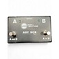 Used Livewire ABY1 Switcher Pedal thumbnail
