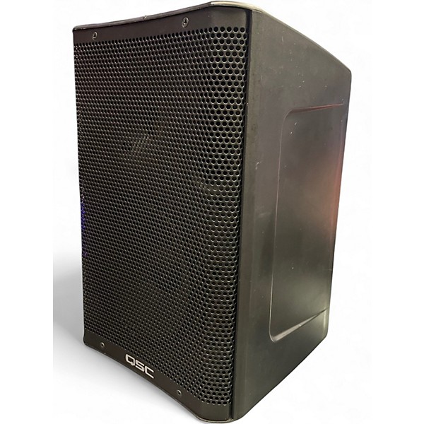 Used QSC CP8 Powered Speaker