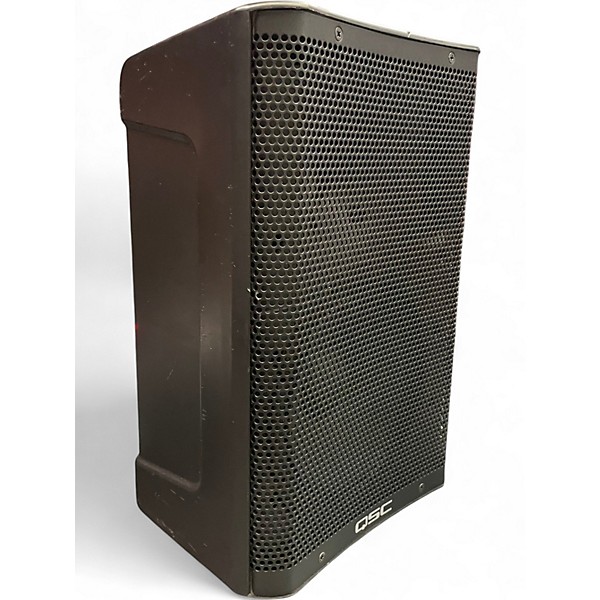 Used QSC CP8 Powered Speaker