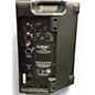 Used QSC CP8 Powered Speaker