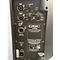 Used QSC CP8 Powered Speaker