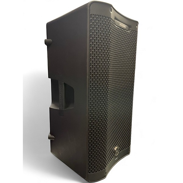 Used Harbinger VARI 3412 Powered Speaker