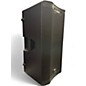 Used Harbinger VARI 3412 Powered Speaker