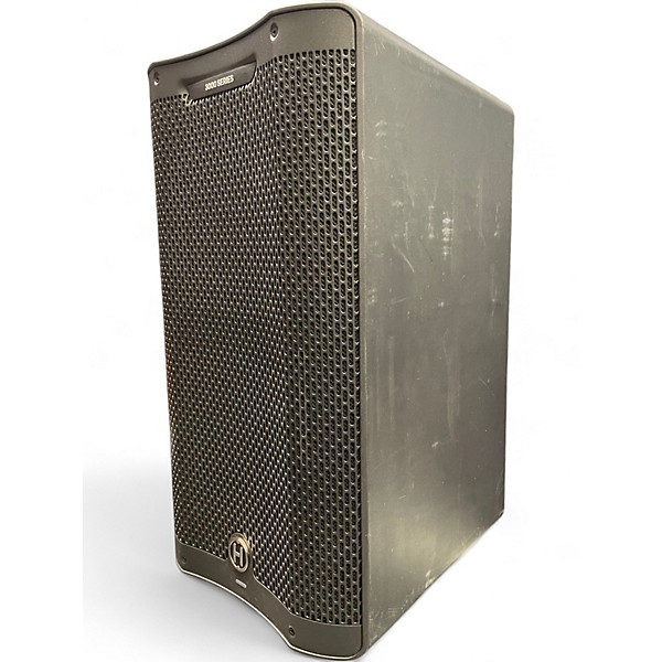 Used Harbinger VARI 3412 Powered Speaker