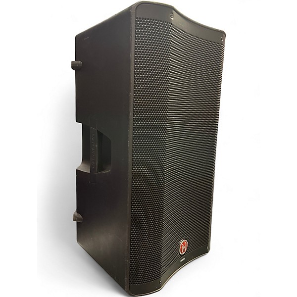 Used Harbinger VARI V2312 Powered Speaker