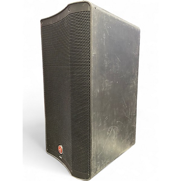 Used Harbinger VARI V2312 Powered Speaker