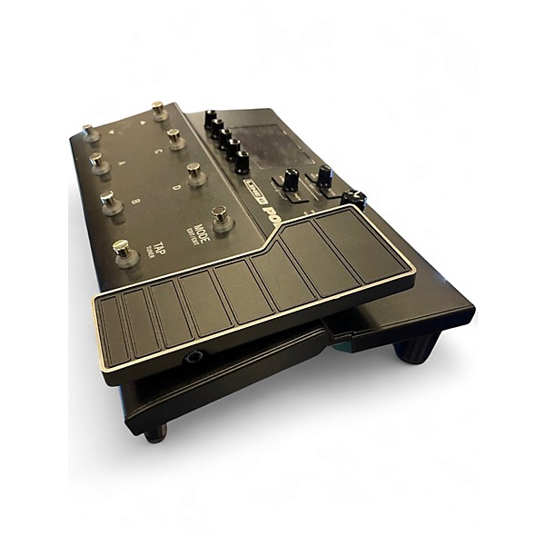 Used Line 6 POD GO Effect Processor