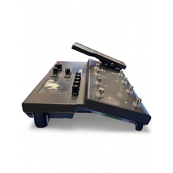 Used Line 6 POD GO Effect Processor