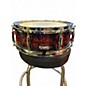 Used Pearl 14in IGNITER FLAME Drum