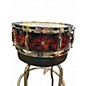 Used Pearl 14in IGNITER FLAME Drum