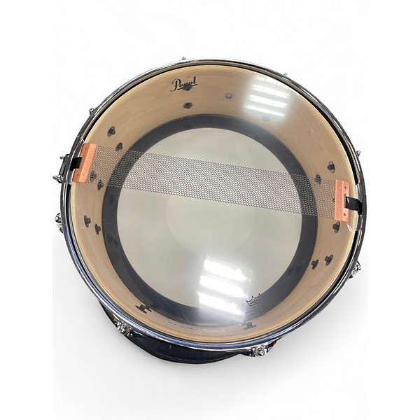 Used Pearl 14in IGNITER FLAME Drum