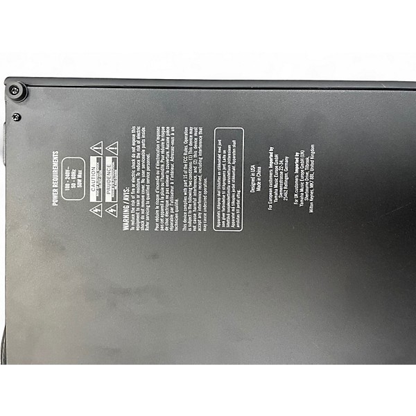 Used Line 6 Helix LT Effect Processor