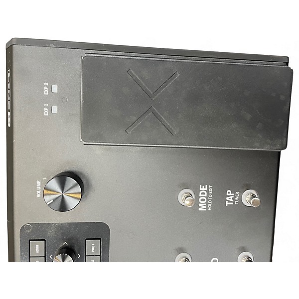 Used Line 6 Helix LT Effect Processor