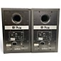 Used JBL LSR305 Pair Powered Monitor