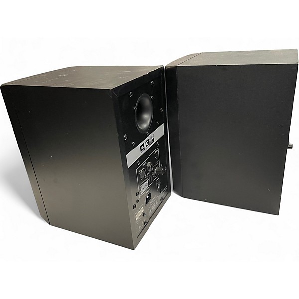 Used JBL LSR305 Pair Powered Monitor